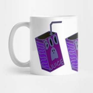 Boo Juice #1c Mug
